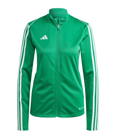 adidas trainingsjacke grün|adidas Grün .